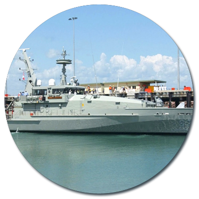 aluminium boats image
